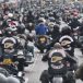 Les Pays-Bas interdisent le club de motards Hells Angels