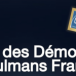 Européennes : une 34e liste validée. L’Union des démocrates musulmans français