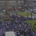 Glasgow. La marche pour l’union de l’Ecosse au Royaume-Uni fait un bide