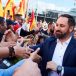 Abascal (Vox) : « Nous avons été condamnés au multiculturalisme qui a conduit des quartiers entiers dans toute l’Europe à l’impossibilité de vivre ensemble »