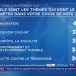 L’immigration est le sujet de préoccupation n°1 des Français dans un sondage Harris Interactive qui place le RN en tête des intentions de vote aux Européennes