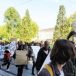 À Nantes, une manifestation de migrants moins réprimée que celles des Gilets jaunes