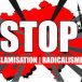 Stop Islamisation : “Swiss Stop Islamization Award 2019”