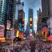 États-Unis : arrestation d’un jihadiste qui projetait un attentat à Times Square