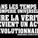 « Médialogues » : La RTS dénonce ceux qui bafouent la liberté d’expression et la pensée scientifique, au nom d’une idéologie… à l’instar de l’UDC !!