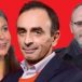 Eric Zemmour et Patrick Buisson travaillent à une plateforme d’idées pour la droite