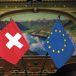 L’Union européenne n’accorde pas l’équivalence boursière à la Suisse