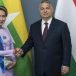 Viktor Orbán et Aung San Suu Kyi se concertent sur les défis de l’immigration et de la « coexistence avec les musulmans »