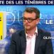 Olivier Barruel : enquête dans les ténèbres de Daech [Vidéo]