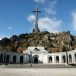 Le général Franco reste à la Valle de los Caidos