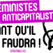 14 juin : féminisme de façade pour un agenda marxiste