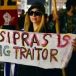 Grèce : les vraies raisons de la déculottée de l’élève Tsipras !
