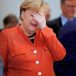 Merkel ne s’inquiète que des attentats aux États-Unis
