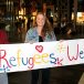 Dans les centres pour réfugiés, les musulmans déclarent qu’ils veulent islamiser l’Allemagne