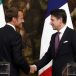 Migrants : Emmanuel Macron et Giuseppe Conte d’accord pour un mécanisme automatique de répartition