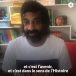 Vikash Dhorasoo à la Fête de l’Huma : « On est de plus en plus une population métissée, ils ne pourront pas l’arrêter. Il faut imposer la discrimination positive »