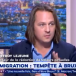 Geoffroy Lejeune : « Aujourd’hui, l’immigration de masse menace la civilisation européenne »