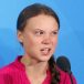 Greta Thunberg porte plainte contre 5 pays, dont la France, pour leur inaction climatique