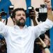 Matteo Salvini part en guerre contre le nouveau gouvernement italien