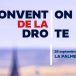 Face à la “Convention de la droite”, certains médias tentent de s’unir pour un boycott