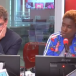 Rokhaya Diallo va dans des écoles avec Lilian Thuram pour former les enfants aux catégories raciales