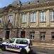 Gilets jaunes. Un officier de police manifestant en garde à vue pour rébellion