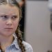 Greta Thunberg est utilisée par la fine équipe de George Soros avec “We don’t have time”, créée en 2011