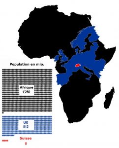 afrique Suisse