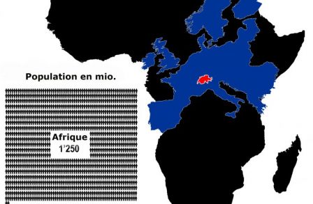 afrique Suisse