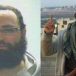 Syrie. 2 terroristes islamistes “belges” s’échappent d’une prison kurde : Yassine Cheikhi et Mohamed Botachbaqut