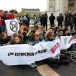 Certains activistes d’Extinction Rebellion sont-ils vraiment rémunérés ?