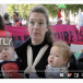 Extinction Rebellion : utilisation des bébés dans les manifs (vidéo en anglais 2:37)