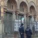 Berlin : un Syrien armé d’un couteau et criant « Allah Akbar » arrêté alors qu’il cherchait à entrer dans une synagogue