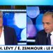 Zemmour face à BHL : « La France est en danger de mort. Ce qui m’intéresse et qui m’émeut, c’est uniquement le sort du peuple français »