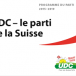 Pourquoi l’électorat de l’UDC ne s’est-il pas plus mobilisé ?