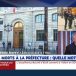 Attaque à la préfecture de Paris : 4 morts. Il s’agit d’un converti à l’islam selon BFMTV.