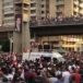 Liban : les chrétiens manifestent pacifiquement contre le gouvernement (vidéo)