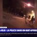 France : les policiers victimes d’un guet-apens tendu par une centaine de jeunes aux cris de « Tuez-les tous »