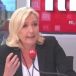 Marine Le Pen : « Nous sommes en guerre, il faut s’en rendre compte » [Vidéo]