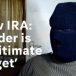 Brexit et Irlande. La New IRA indique dans une vidéo que toute frontière serait une cible légitime [Vidéo]