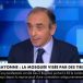 Eric Zemmour s’exprime sur les tirs à la mosquée de Bayonne [Vidéo]