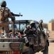 Mali : une attaque terroriste contre des militaires fait 54 morts