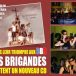 Le neuvième album CD des Brigandes, « Là-Haut », vient de sortir