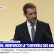 Christophe Castaner: « Nous ne toucherons pas au regroupement familial »