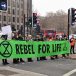 Extinction Rebellion: «L’Holocauste est une simple connerie de plus»