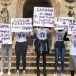 Un collectif de féministes qui dénonce les agressions commises par les étrangers violemment expulsé de la manif «Nous toutes»