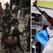 Halmstad (Suède) : Un tournoi illégal d’arts martiaux dégénère en bagarre générale entre gangs de migrants (Vidéo)
