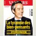 Yann Barthès publie illégalement le PDF du nouveau numéro de Valeurs Actuelles consacré à l’émission Quotidien