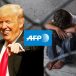 L’AFP voit cent mille enfants détenus sous Trump, avec 4 ans de retard