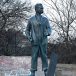 Berlin : en accord avec la Ville, un artiste érige une statue en hommage aux dealers de drogue dans le parc de Görlitz